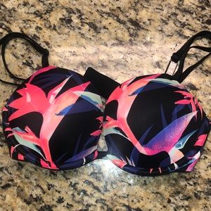 Victoria’s Secret Wear Everywhere Super Push-up